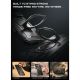 6. Etui Supcase UB Grip Mag MagSafe na iPhone 18 Pro / 17 Pro - czarne