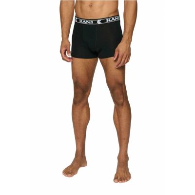 3. Bokserki Karl Kani Retro Tape 8 Pack Boxer Briefs M 60500001