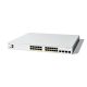 3. Cisco Catalyst 1300 Zarządzany L2/L3 Gigabit Ethernet (10/100/1000) Obsługa PoE Szary