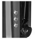 5. Toster Philips Viva Collection HD2650/90 (950W; kolor srebrny)
