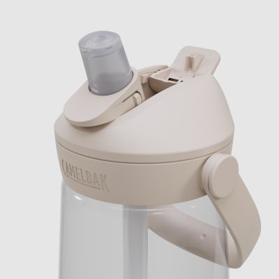 3. Butelka Tritanowa CAMELBAK Thrive Flip Straw 740ml