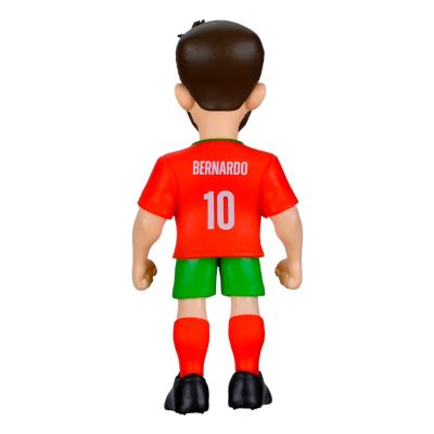 5. MINIX PORTUGAL - BERNARDO SILVA