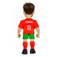 5. MINIX PORTUGAL - BERNARDO SILVA