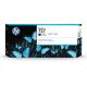 3. HP Czarny matowy wkład atramentowy 727 DesignJet 300 ml