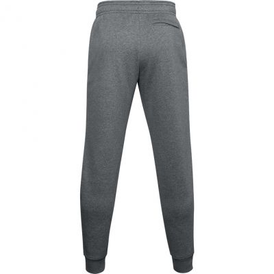 2. Spodnie Under Armour Rival Fleece 3Logo Jogger M 1357131 012