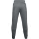 2. Spodnie Under Armour Rival Fleece 3Logo Jogger M 1357131 012