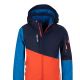 3. Kombinezon zimowy Trollkids Kids Hallingdal Snowsuit Jr 350-705