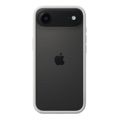 4. Apple MH014ZM/A pokrowiec na telefon komórkowy 16,5 cm (6.5") Jasny Szary