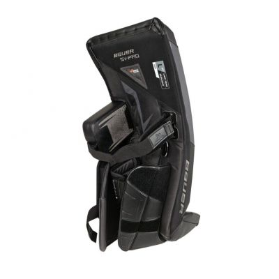 2. Parkany Bauer Vapor SV-Pro Int