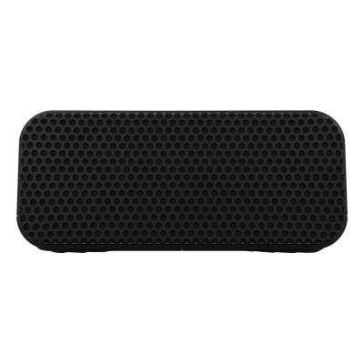 4. Klipsch Nashville - Przenośny głośnik Bluetooth