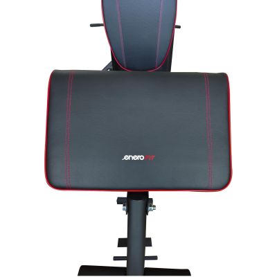 33. ATLAS TRENINGOWY SIŁOWNIA 5000 ENERO FIT