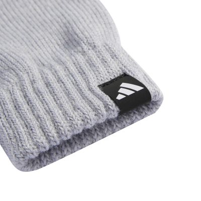 3. Czapka adidas Beanie + Rękawiczki Glove KB7340