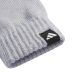 3. Czapka adidas Beanie + Rękawiczki Glove KB7340