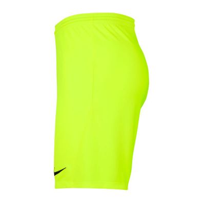 2. Spodenki Nike Park III Knit Jr BV6865-702