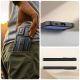 7. Etui Tech-Protect Kevlar Cam+ 2-Set na Samsung Galaxy A57 5G - czarne