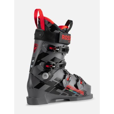 9. Buty narciarskie ROSSIGNOL HERO WORLD CUP 120 LV  Meteor Grey