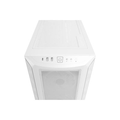 18. OBUDOWA BE QUIET! SHADOW BASE 800 FX WHITE