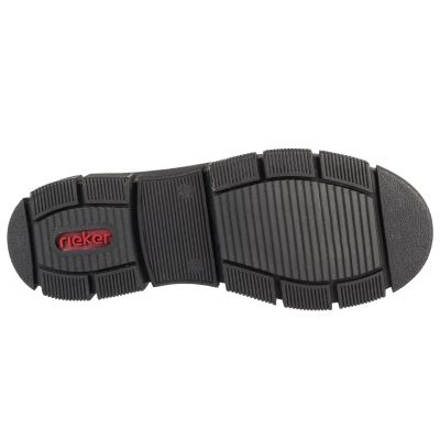 4. Buty Rieker Booties W X3414-60