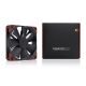 5. Went. NOCTUA 120mm NF-F12 industrialPPC-3000 PWM