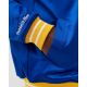 6. Kurtka Mitchell & Ness NFL Heavyweight Satin Jacket Los Angeles Rams M OJBF3413-LARYYPPPROYA