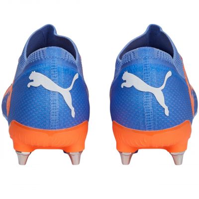4. Buty piłkarskie Puma Future Ultimate Low MxSG M 107209 01