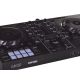 10. Hercules DJControl Inpulse 500 - 2-kanałowy kontroler DJ-ski