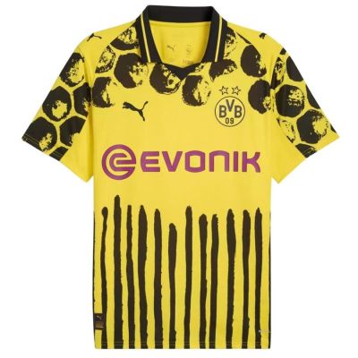 Koszulka Puma Borussia Dortmund Jersey Replica 780088-01