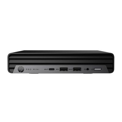 49. HP Pro Mini 400 G9 Intel® Core™ i5 i5-14500T 16 GB DDR5-SDRAM 512 GB SSD Windows 11 Pro Mini PC