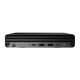 49. HP Pro Mini 400 G9 Intel® Core™ i5 i5-14500T 16 GB DDR5-SDRAM 512 GB SSD Windows 11 Pro Mini PC