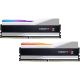 2. Pamięć RAM DDR5 32GB PC 6800 CL34 G.Skill KIT (2x16GB) 32-TZ5RS