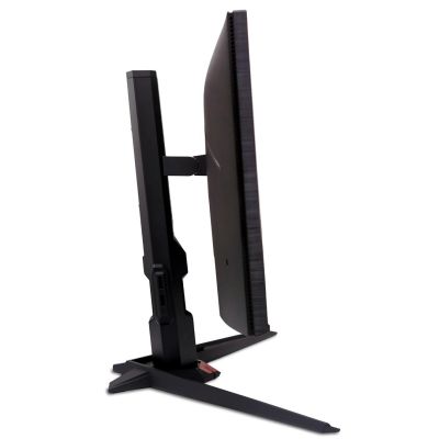 5. Acer NITRO XV0 UM.HX0EE.323 monitor komputerowy 68,6 cm (27") 2560 x 1440 px 2.5K LCD Czarny