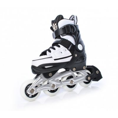 8. Rolki regulowane Tempish Magic Rebel 10000000415