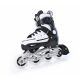 8. Rolki regulowane Tempish Magic Rebel 10000000415