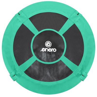 18. HUŚTAWKA OGRODOWA BOCIANIE GNIAZDO 110CM XXXL ZIELONA