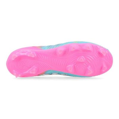 4. Buty Puma Junior Future Match LL FG/AG 108722-05