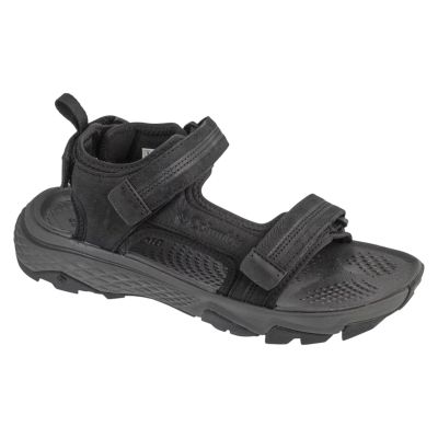 Columbia Peakfreak Rush Sandal Lea 2121251010 Czarne 41
