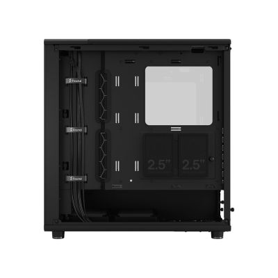 14. Midi Fractal Design North Momentum Edition ATX