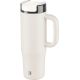 ZWILLING THERMO PLUS Kubek termiczny ze słomką - 900 ml, kremowy