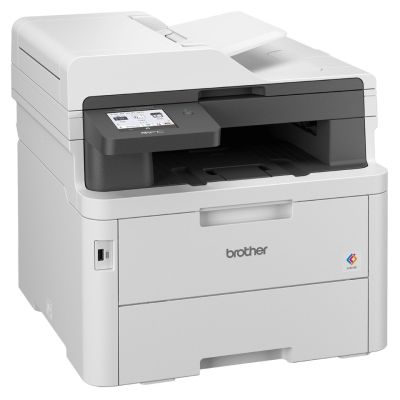 15. Drukarka wielofunkcyjna Brother MFC-L3760CDW LED A4 600 x 2400 DPI 26 stron/min Wi-Fi