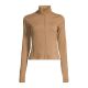 4. Kurtka damska CASALL Soft Touch Zip Jacket kolor zielony