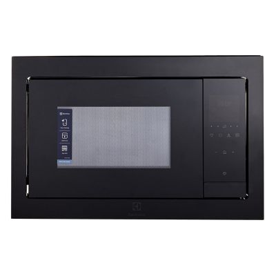 28. Kuchenka mikrofalowa do zabudowy ELECTROLUX LMS4253TBK