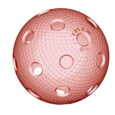 4. Piłeczka do unihokeja TEMPISH Trix 135000144