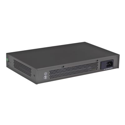 4. Switch Tenda TEG1016D (16x 10/100/1000Mbps)
