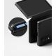 6. Etui Ringke Onyx Flap Magsafe na Samsung Galaxy Z Fold 8 - czarne