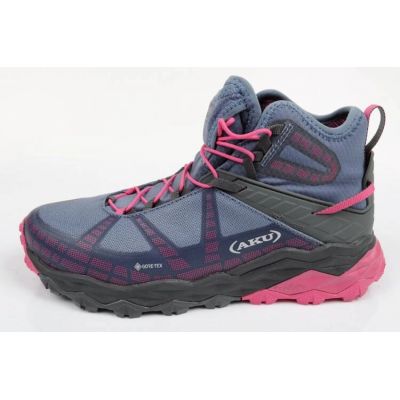 3. Buty trekkingowe Aku Flyrock GTX W 697514