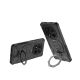 4. Etui Tech-Protect TacticStand MagSafe na Xiaomi Redmi Note 15 Pro 5G - czarne