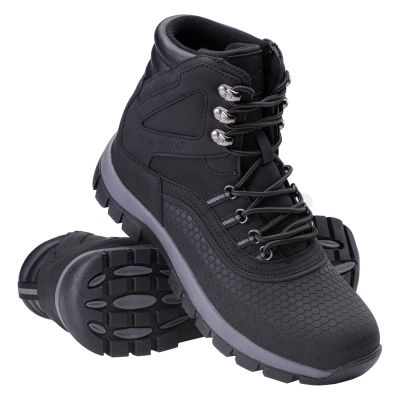 8. Buty Hi-Tec Blazi Mid M 92800555270