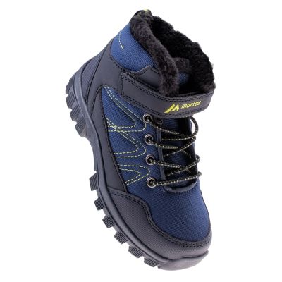 5. Dziecięce Buty zimowe NIRAL MID JR