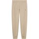2. Spodnie męskie Champion Rib Cuff Pants beżowe 220733 MS041