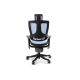 2. Fotel biurowy Wau 2 NW43 siatka royalblue/czarny